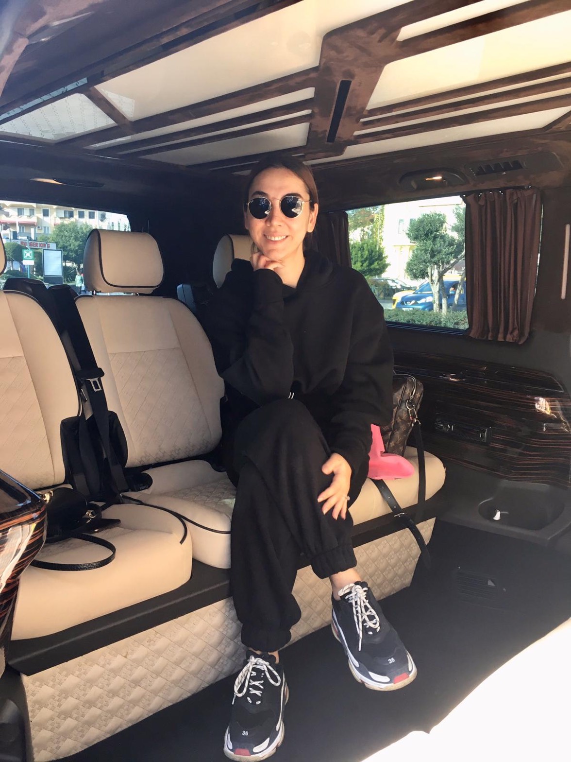 VIP Transfer