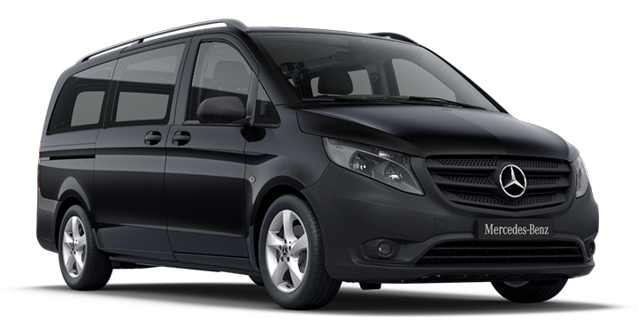Mercedes Vito